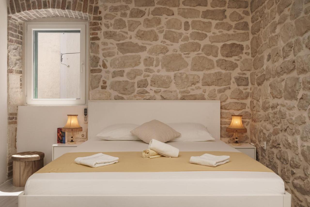 Sibenik Style Suites Šibenik Exterior foto
