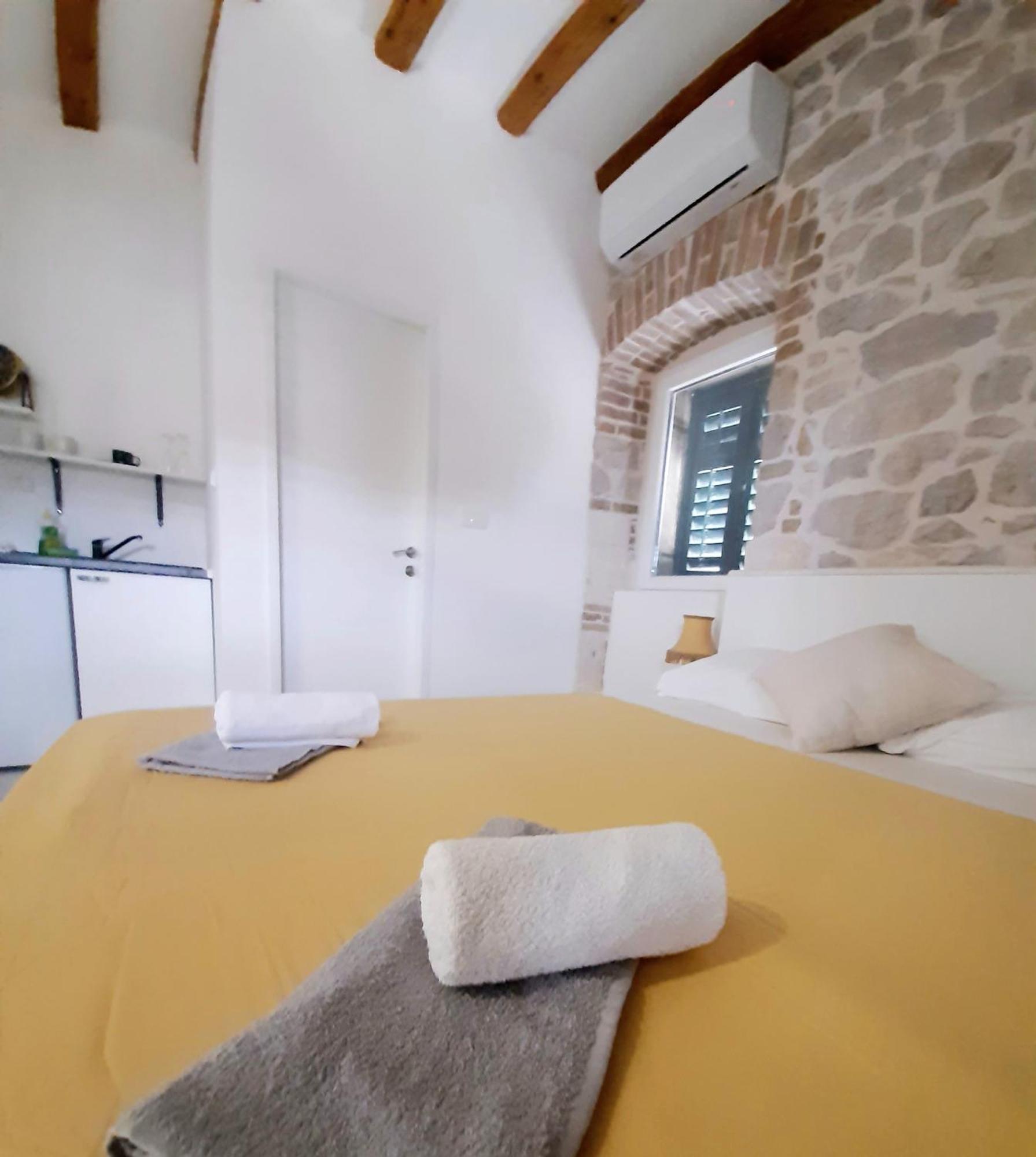 Sibenik Style Suites Šibenik Exterior foto