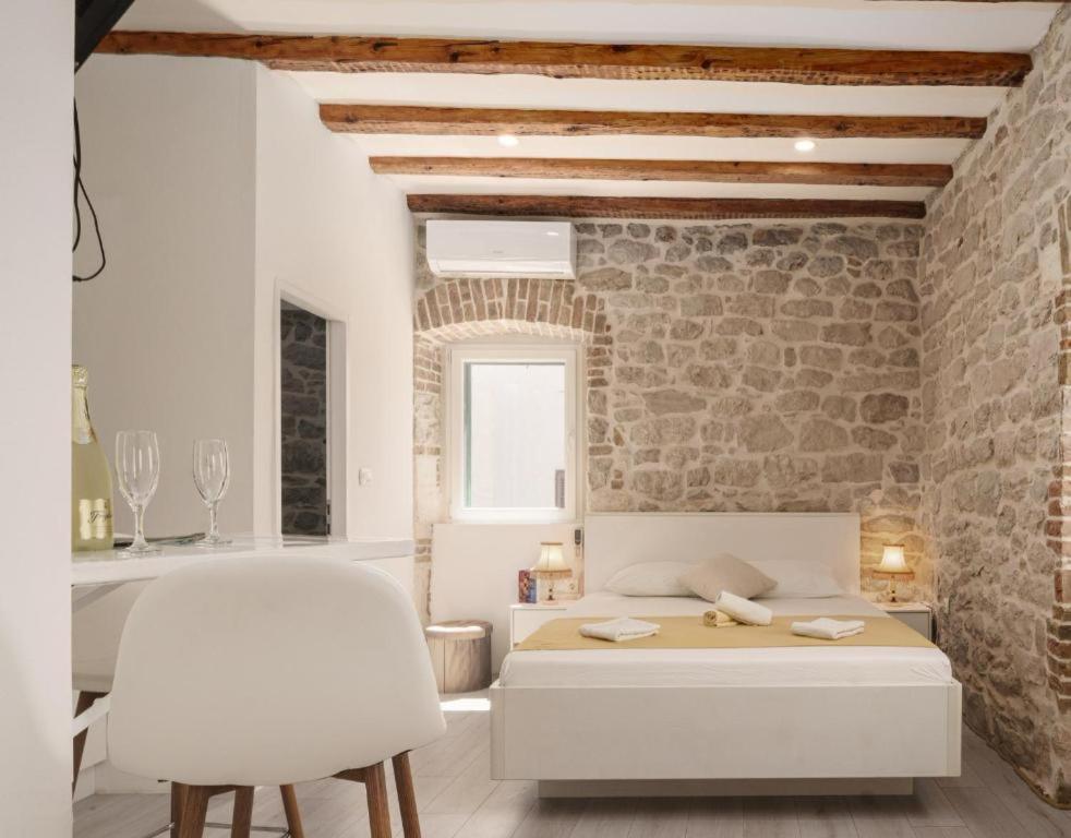 Sibenik Style Suites Šibenik Exterior foto