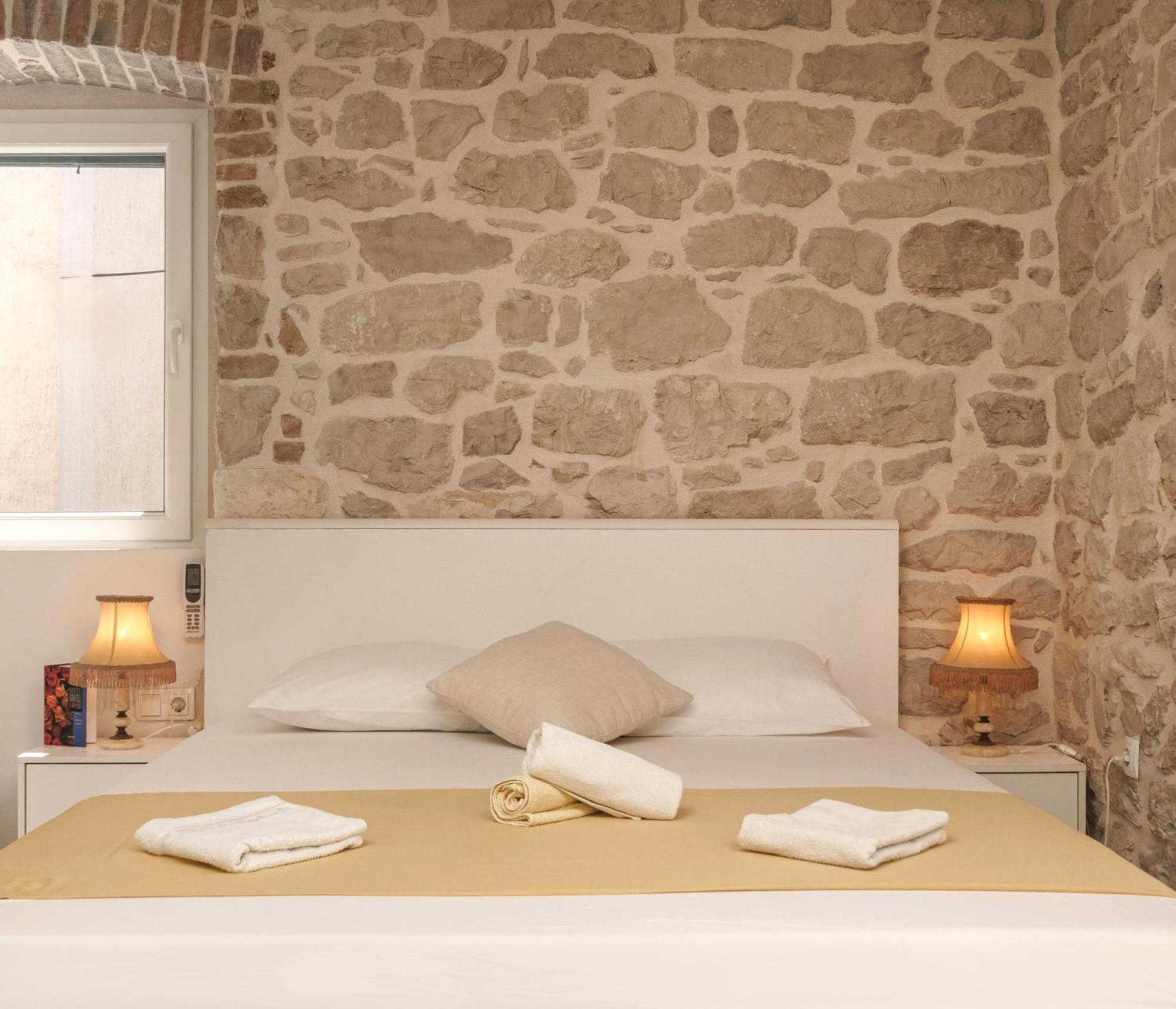 Sibenik Style Suites Šibenik Exterior foto