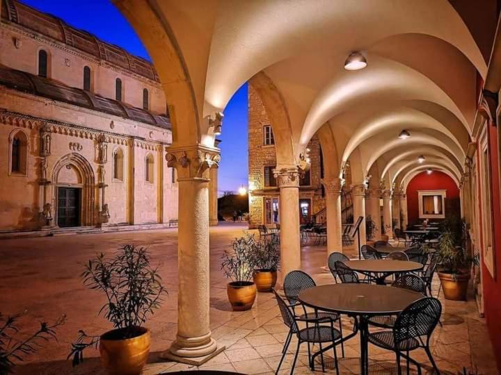 Sibenik Style Suites Šibenik Exterior foto